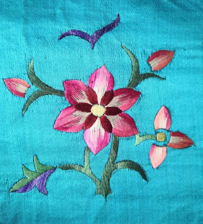 Single-Day Embroidery Classes1