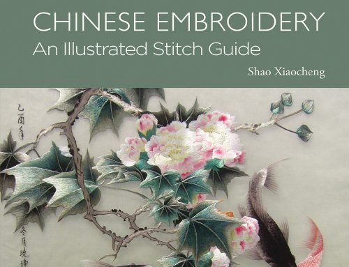 How to Start Learning Chinese Embroidery: A Guide for Enthusiasts Worldwide