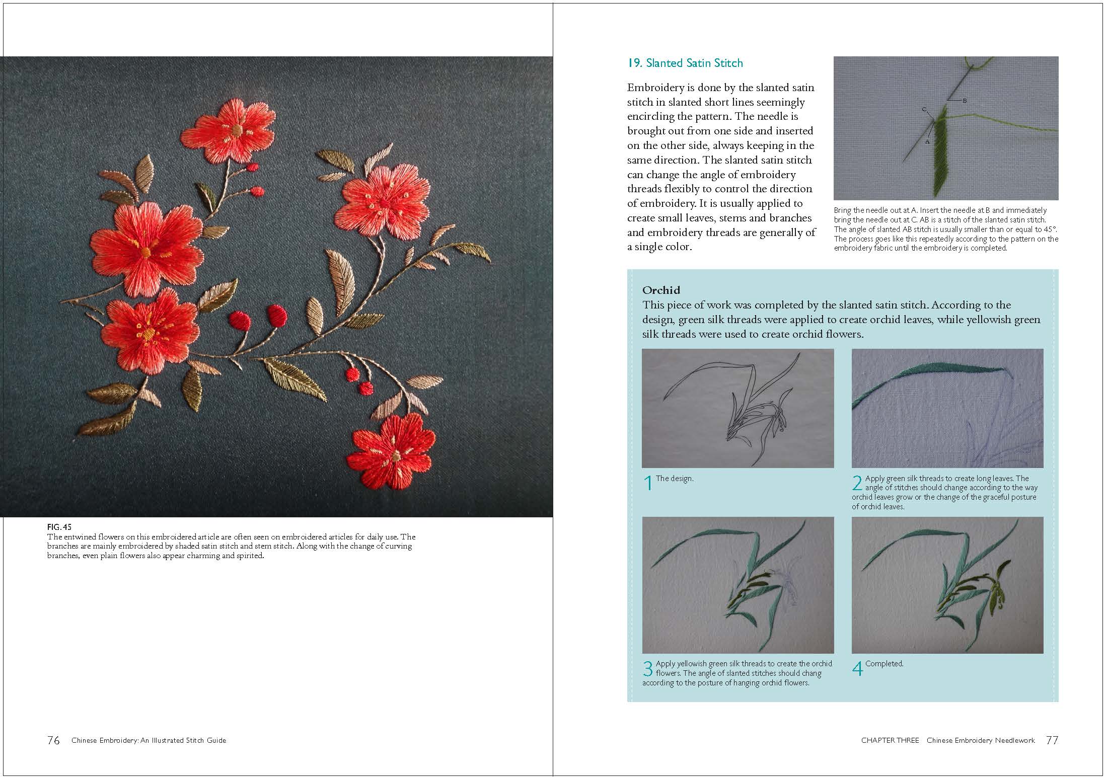 Mastering Authentic Chinese Stitch Techniques2