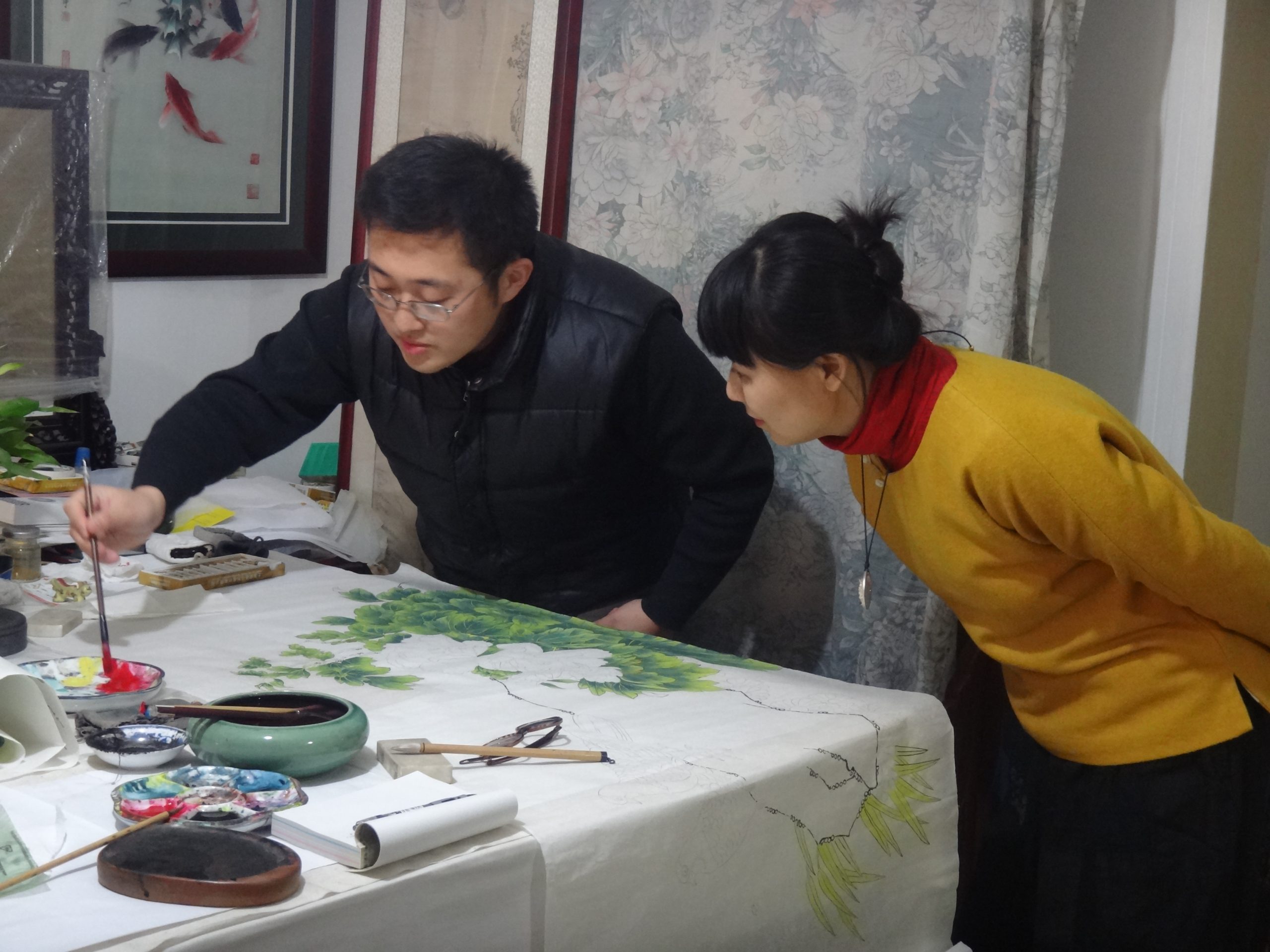 consider joining the Chinese Embroidery Institute2